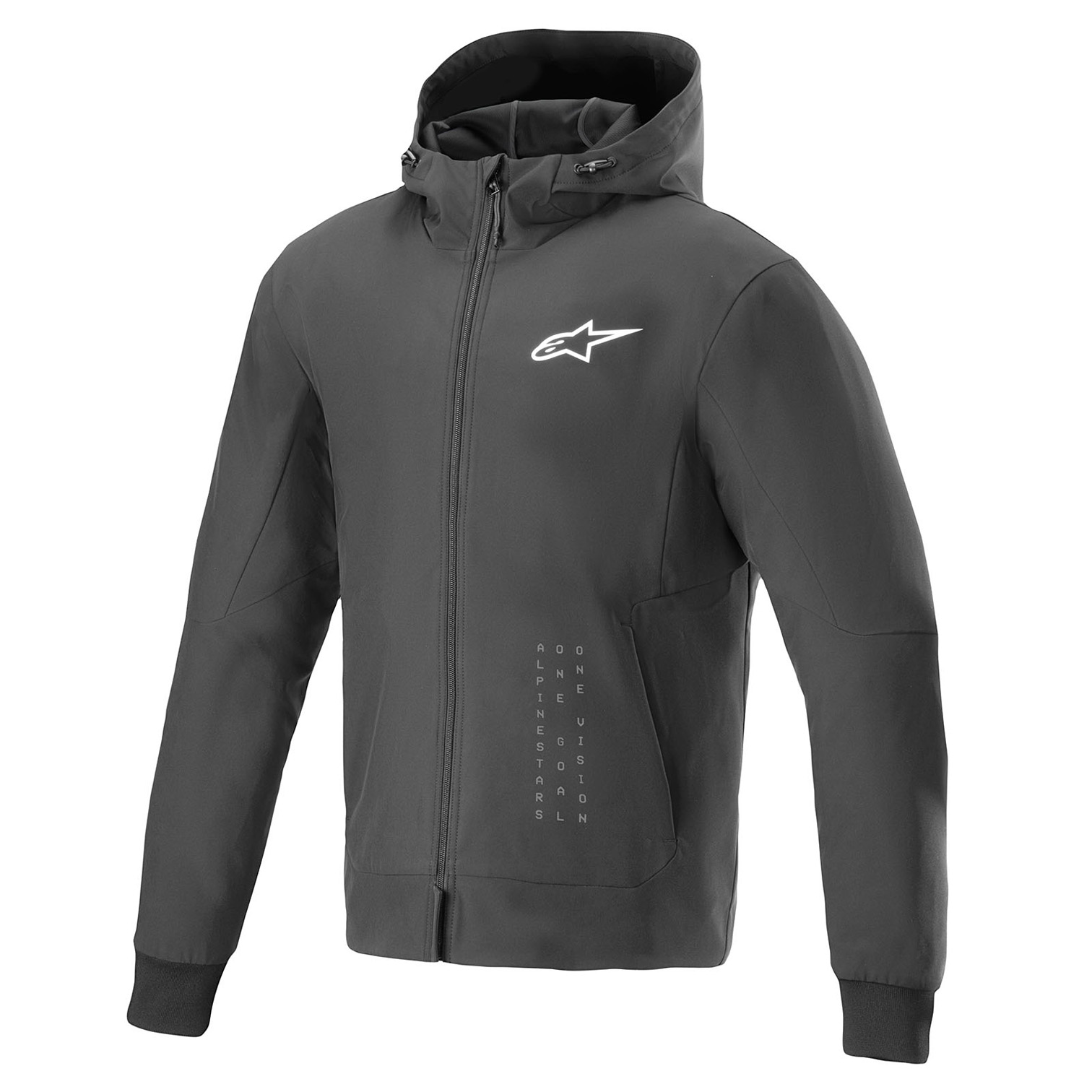 Alpinestars Radium Tech Hoodie Alpinestars Radium Tech Hoodie