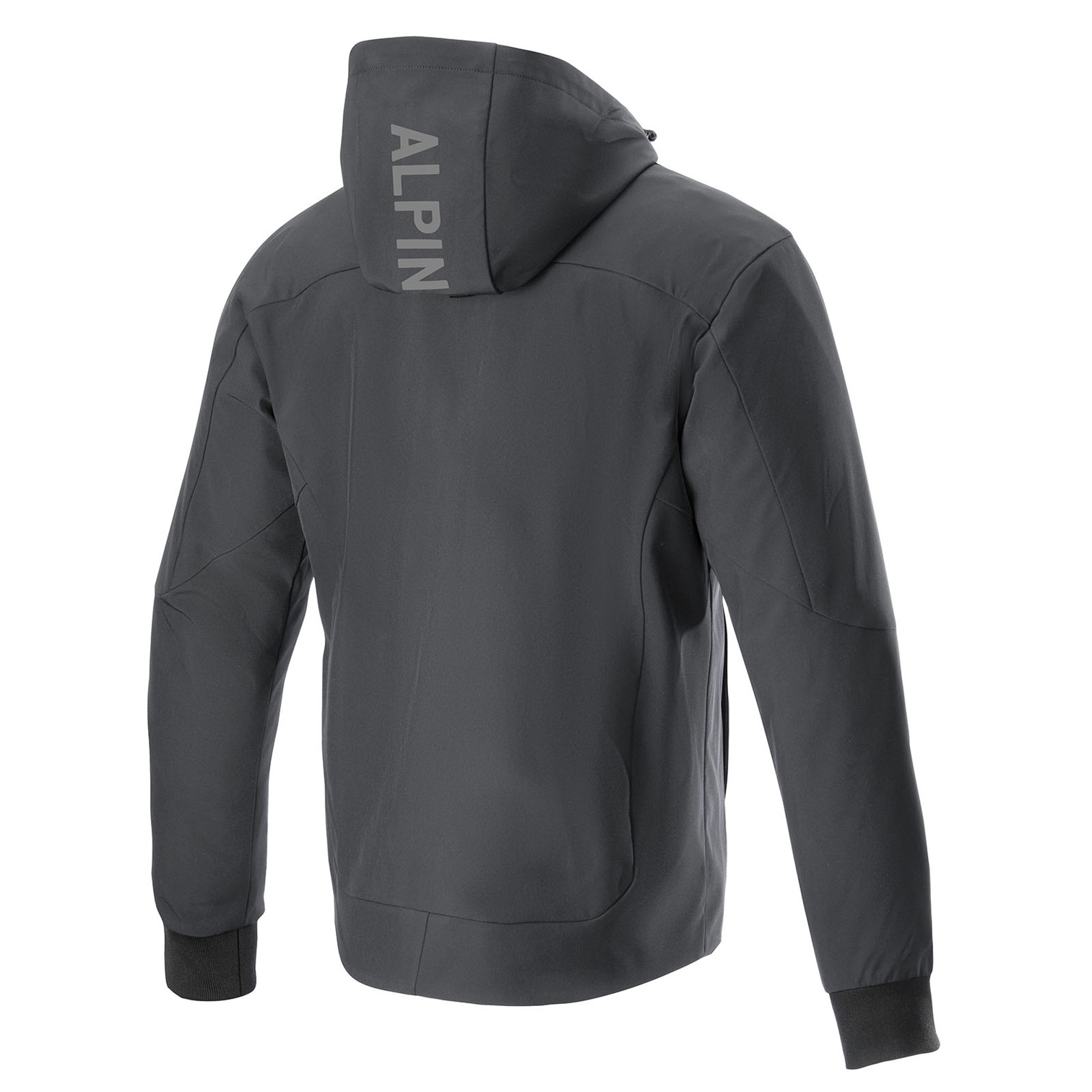 Alpinestars Radium Tech Hoodie Alpinestars Radium Tech Hoodie - Image 2