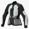 Stock image of Alpinestars Stella Andes Air Drystar Jacket product