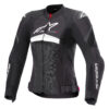 Stock image of Alpinestars Stella T-GP Plus R V4 Airflow Jacket product