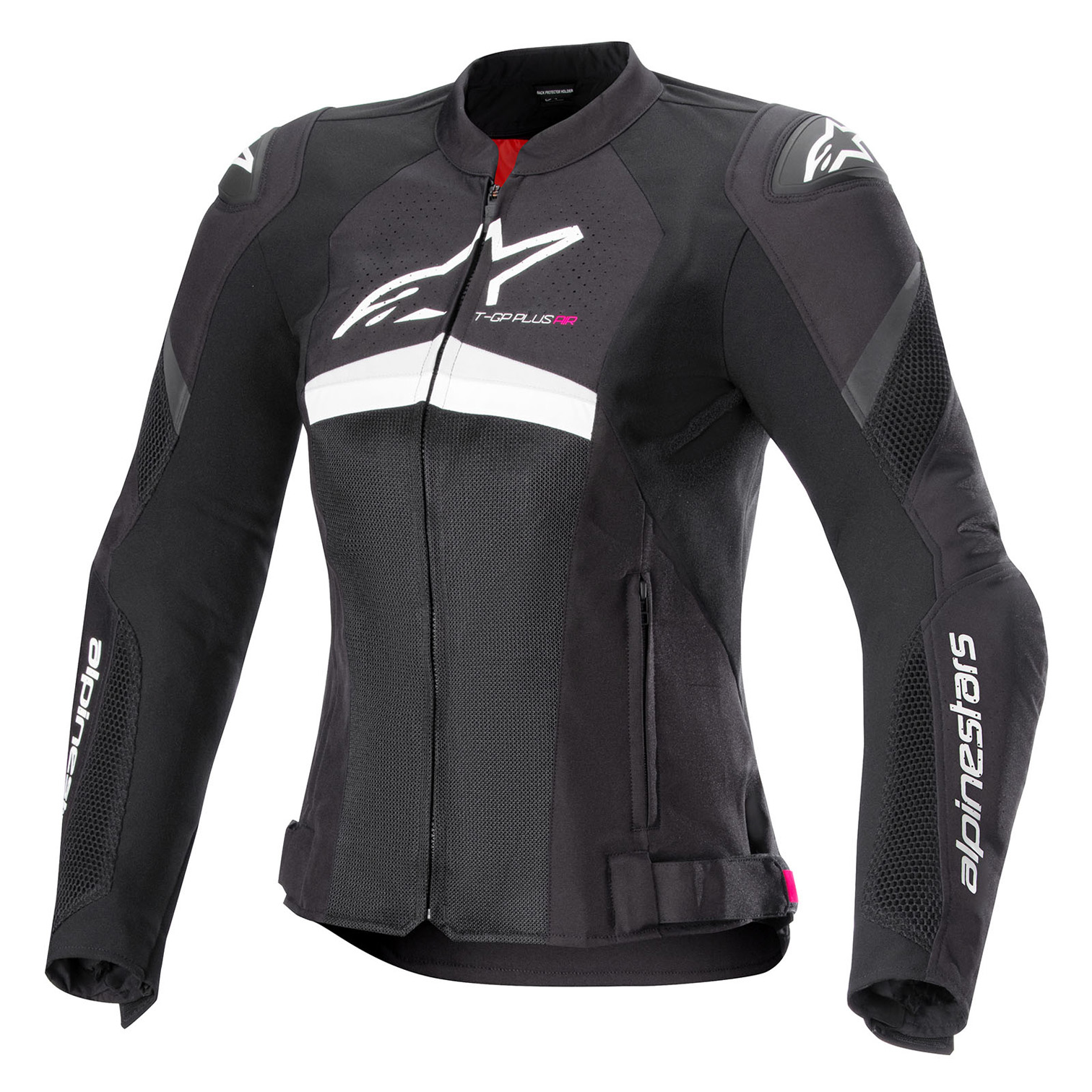 Alpinestars Stella T-GP Plus R V4 Airflow Jacket Alpinestars Stella T-GP Plus R V4 Airflow Jacket - Image 3