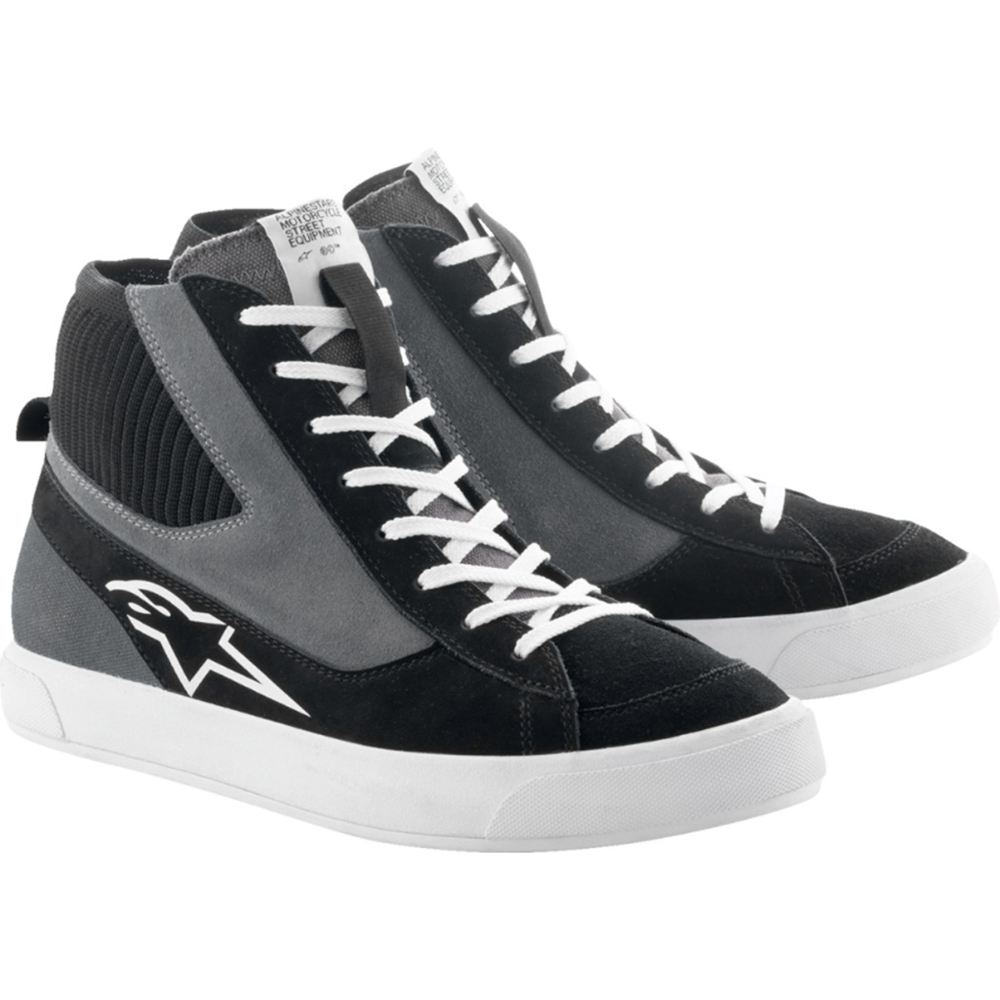 Alpinestars Stated Shoes Alpinestars Stated Shoes - Image 3