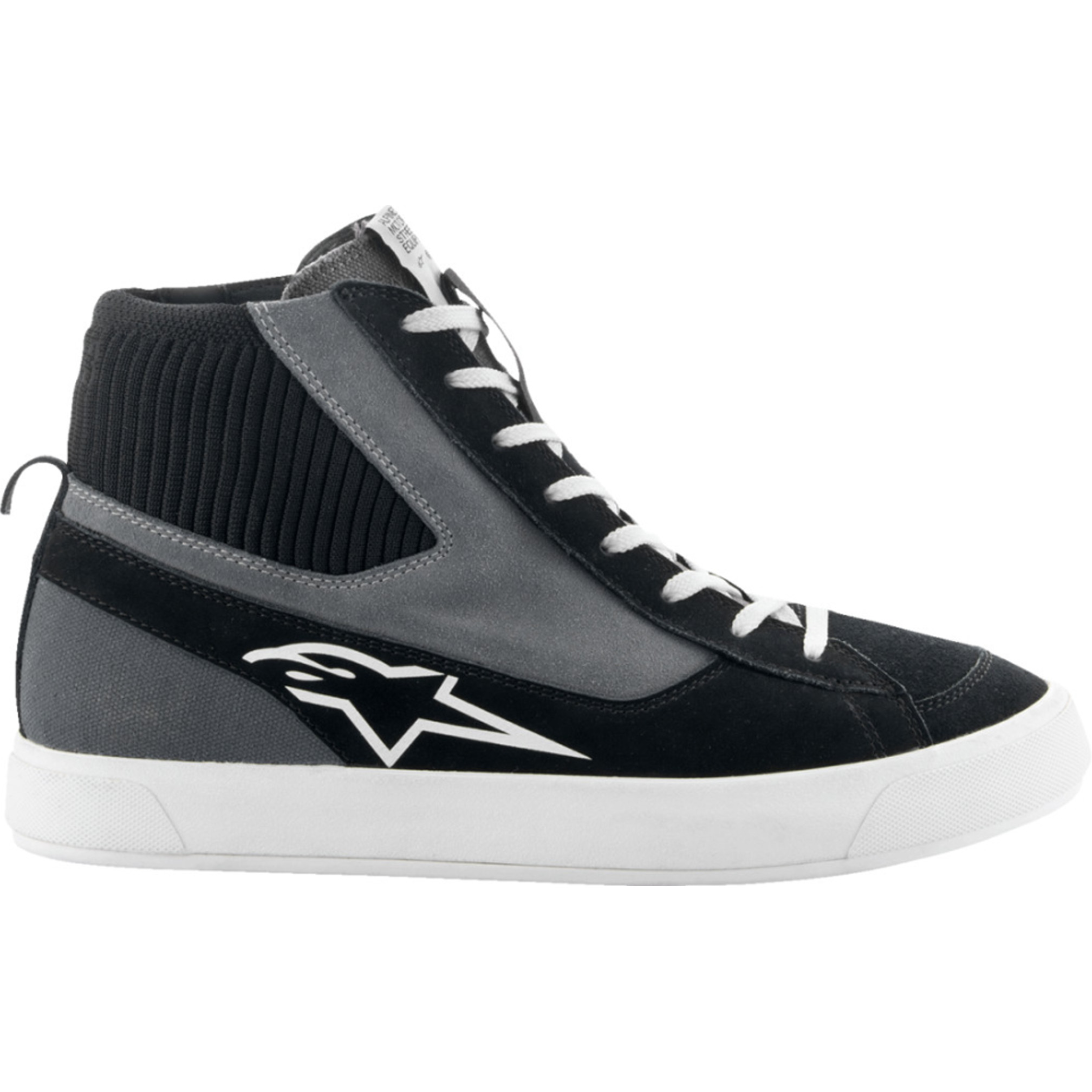 Alpinestars Stated Shoes Alpinestars Stated Shoes - Image 8