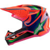 Stock image of Alpinestars Youth Supertech M3 Deegan Helmet product