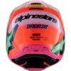 Stock image of Alpinestars Youth Supertech M3 Deegan Helmet product