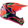 Stock image of Alpinestars Youth Supertech M3 Deegan Helmet product