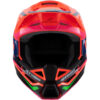 Stock image of Alpinestars Youth Supertech M3 Deegan Helmet product