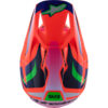 Stock image of Alpinestars Youth Supertech M3 Deegan Helmet product