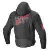 Stock image of Alpinestars Zaca Air Venom WP Jacket product