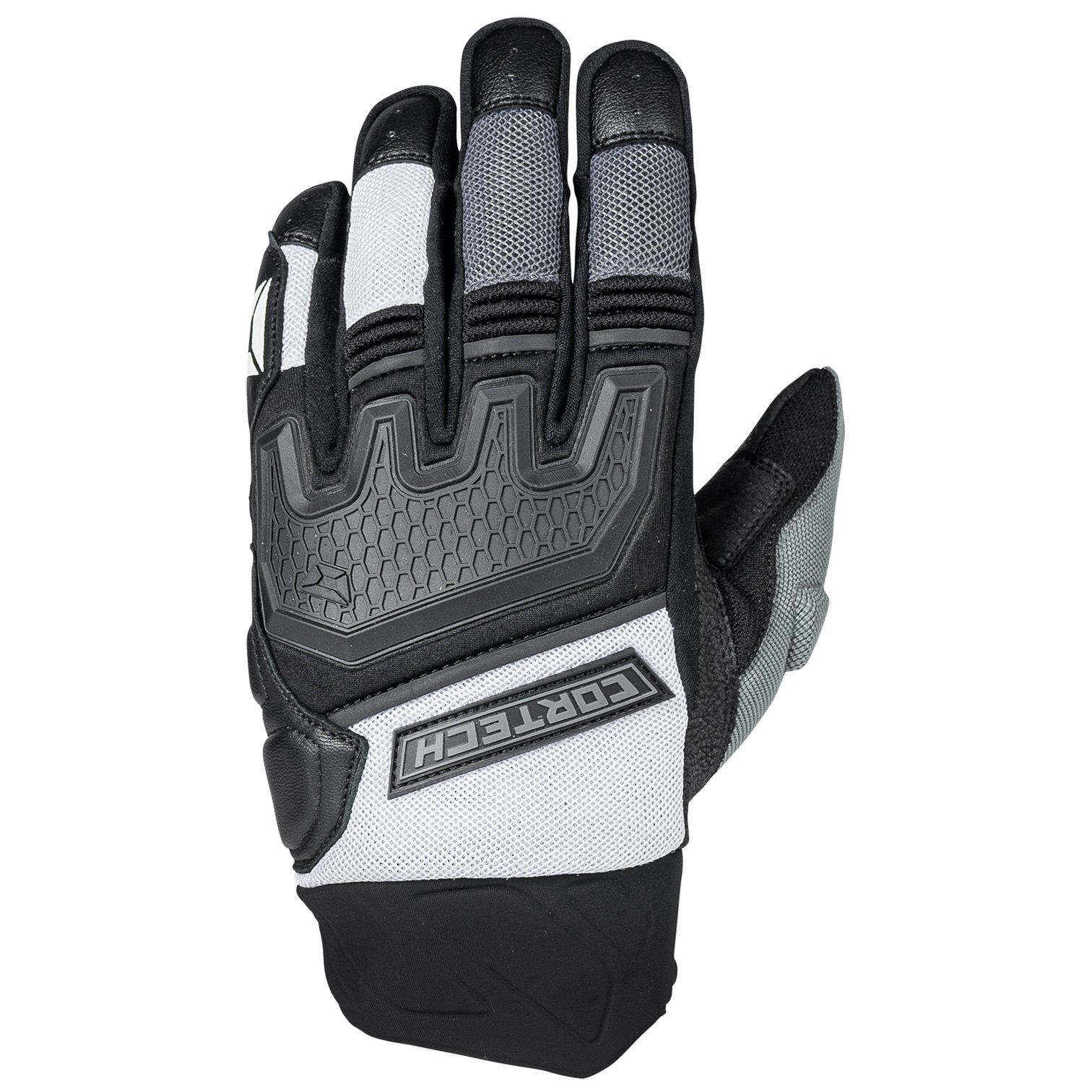Cortech Men’s Aero-Flo 2.0 Gloves Cortech Men's Aero-Flo 2.0 Gloves - Image 3