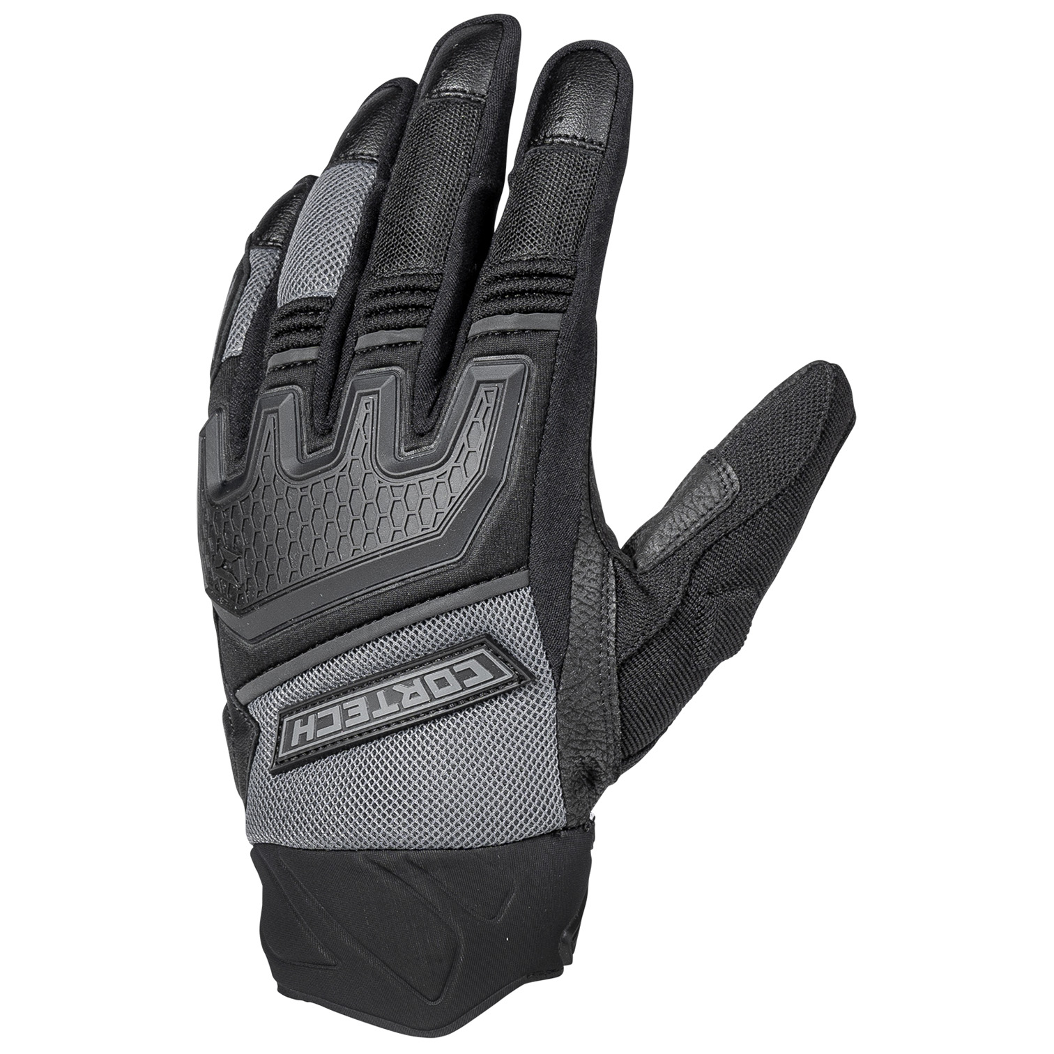Cortech Men’s Aero-Flo 2.0 Gloves Cortech Men's Aero-Flo 2.0 Gloves - Image 8