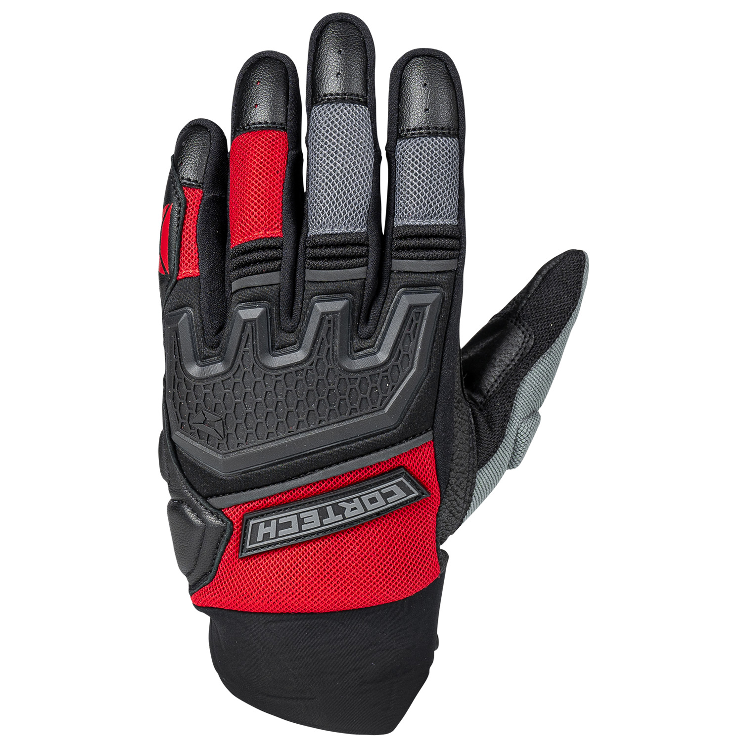 Cortech Men’s Aero-Flo 2.0 Gloves Cortech Men's Aero-Flo 2.0 Gloves - Image 9