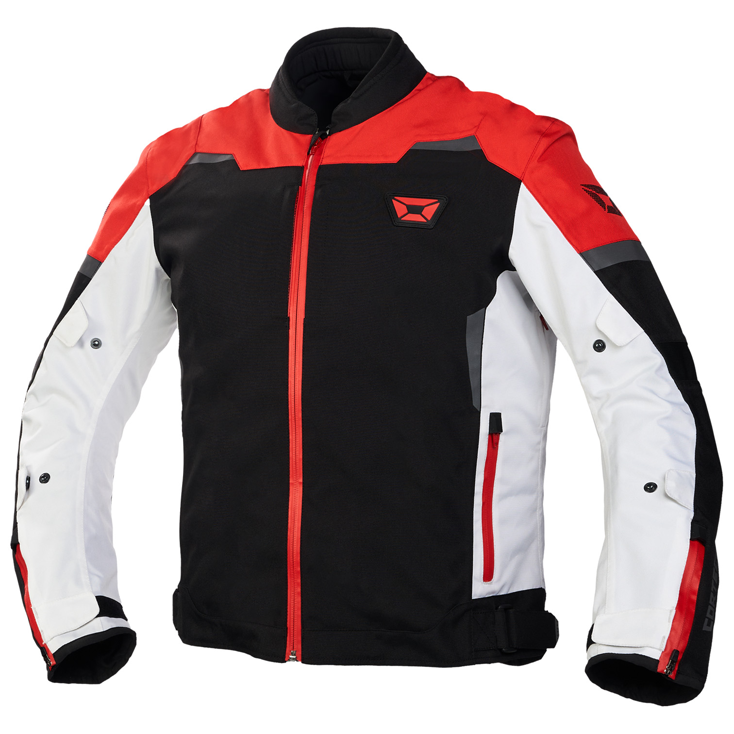 Cortech Men’s Aero-Tec 2.0 Jacket Cortech Men's Aero-Tec 2.0 Jacket - Image 3