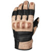 Stock image of Cortech The Bully Leather 2.0 Gloves product
