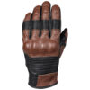 Stock image of Cortech The Bully Leather 2.0 Gloves product