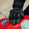 Stock image of Cortech Men's Hyper-Flo 2.0 Gloves product