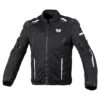 Stock image of Cortech Men's Hyper-Flo Air 2.0 Jacket product