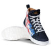 Stock image of Cortech Slayer Limited Edition Flag Riding Shoes product