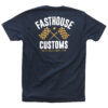 Stock image of Fasthouse 68 Trick Tee product