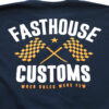 Stock image of Fasthouse 68 Trick Tee product