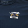 Stock image of Fasthouse 68 Trick Tee product