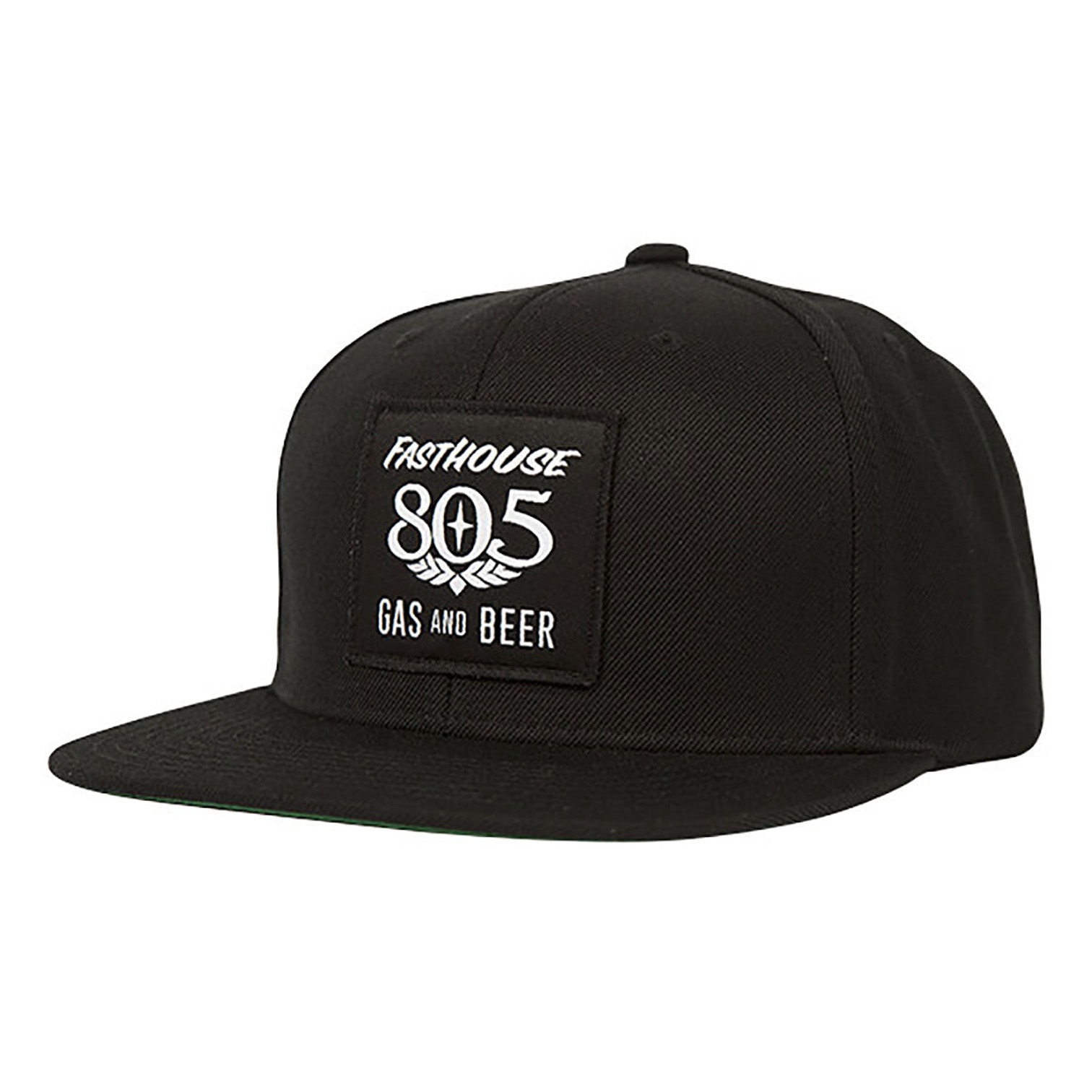 Fasthouse 805 Original Hat Fasthouse 805 Original Hat