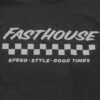 Stock image of Fasthouse Apex Tee product