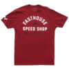 Stock image of Fasthouse Fast Life Tee product