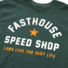 Stock image of Fasthouse Fast Life Tee product