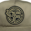 Stock image of Fasthouse Flight Hat product
