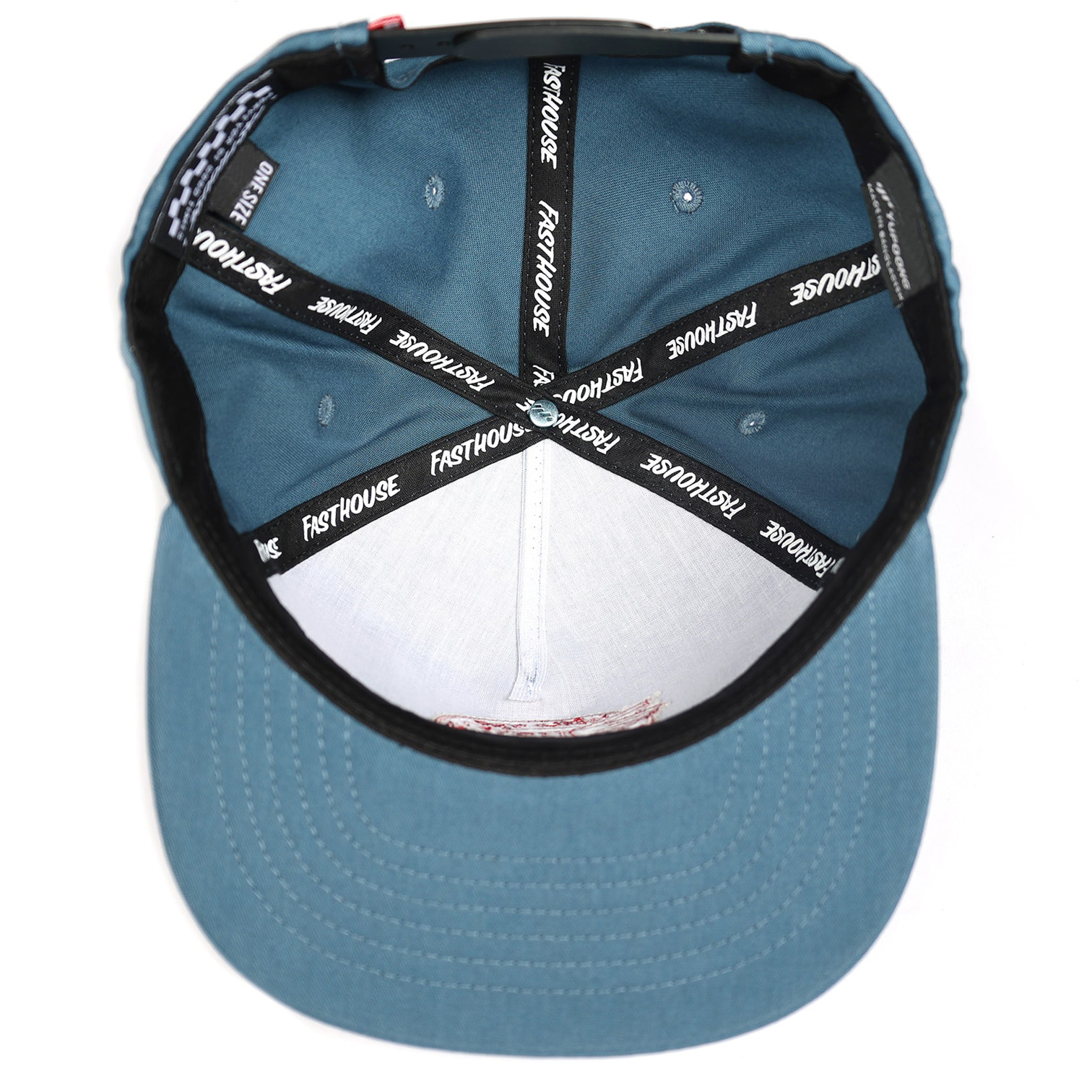 Fasthouse Flight Hat Fasthouse Flight Hat - Image 10