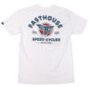 Stock image of Fasthouse Malen Tee product