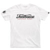 Stock image of Fasthouse Morris Tee product