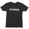 Stock image of Fasthouse The Motto Tee product