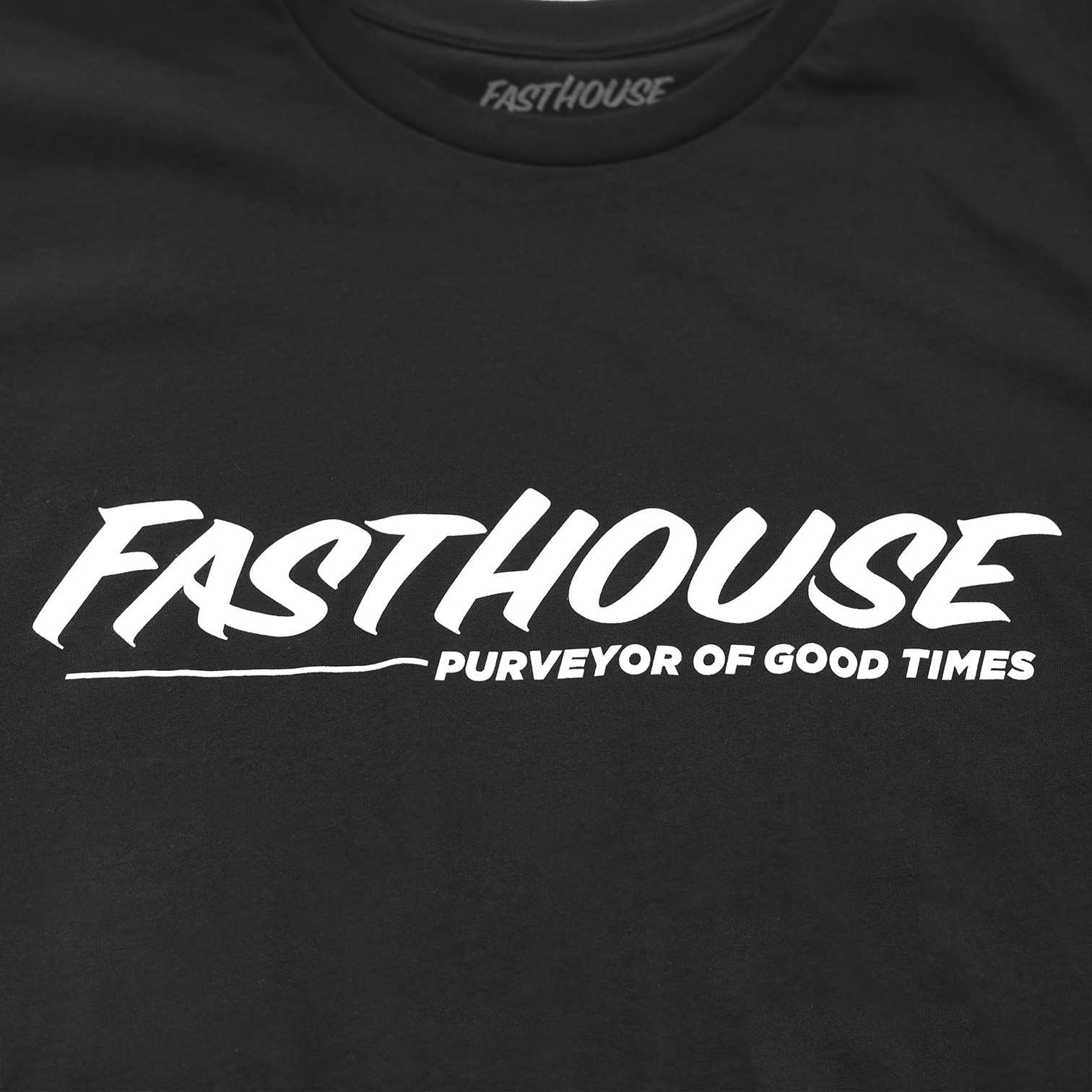 Fasthouse The Motto Tee Fasthouse The Motto Tee - Image 3