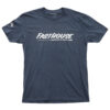 Stock image of Fasthouse The Motto Tee product