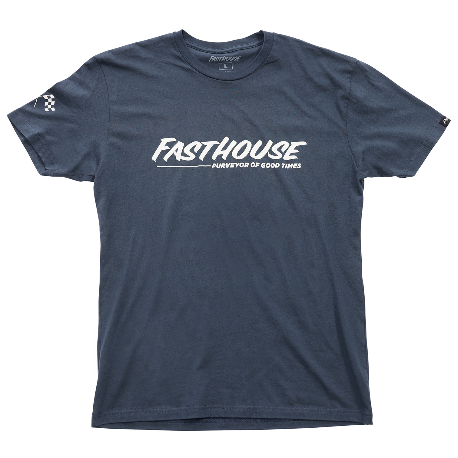 Fasthouse The Motto Tee Fasthouse The Motto Tee - Image 5