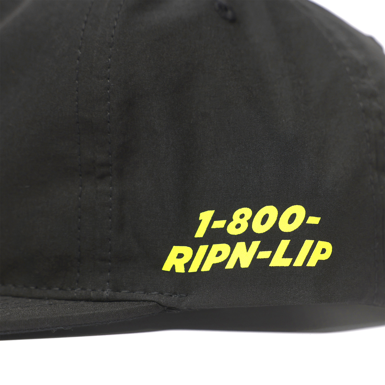 Fasthouse Panama Hat Fasthouse Panama Hat - Image 3