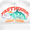 Stock image of Fasthouse Panama Hat product