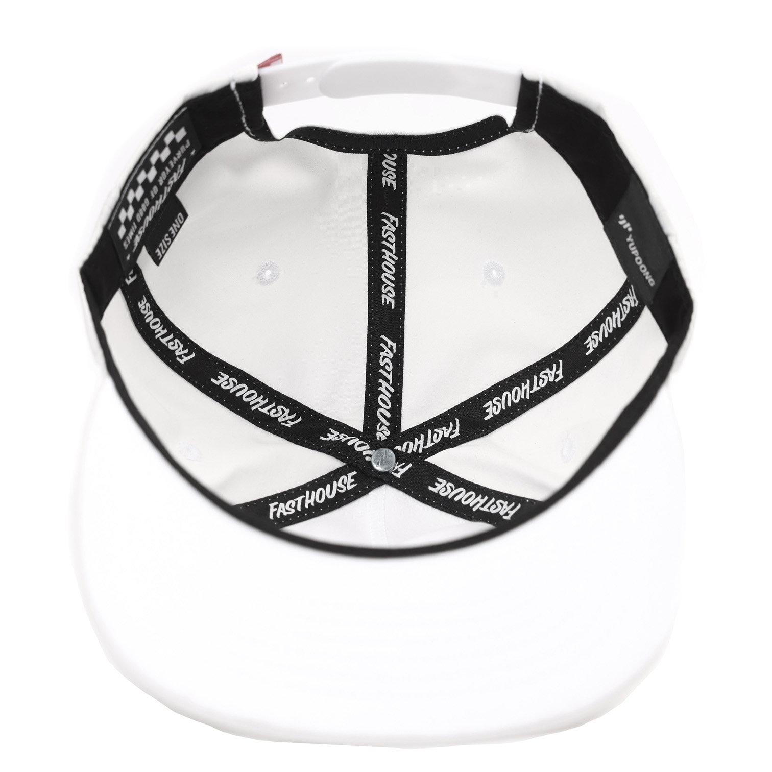 Fasthouse Panama Hat Fasthouse Panama Hat - Image 10