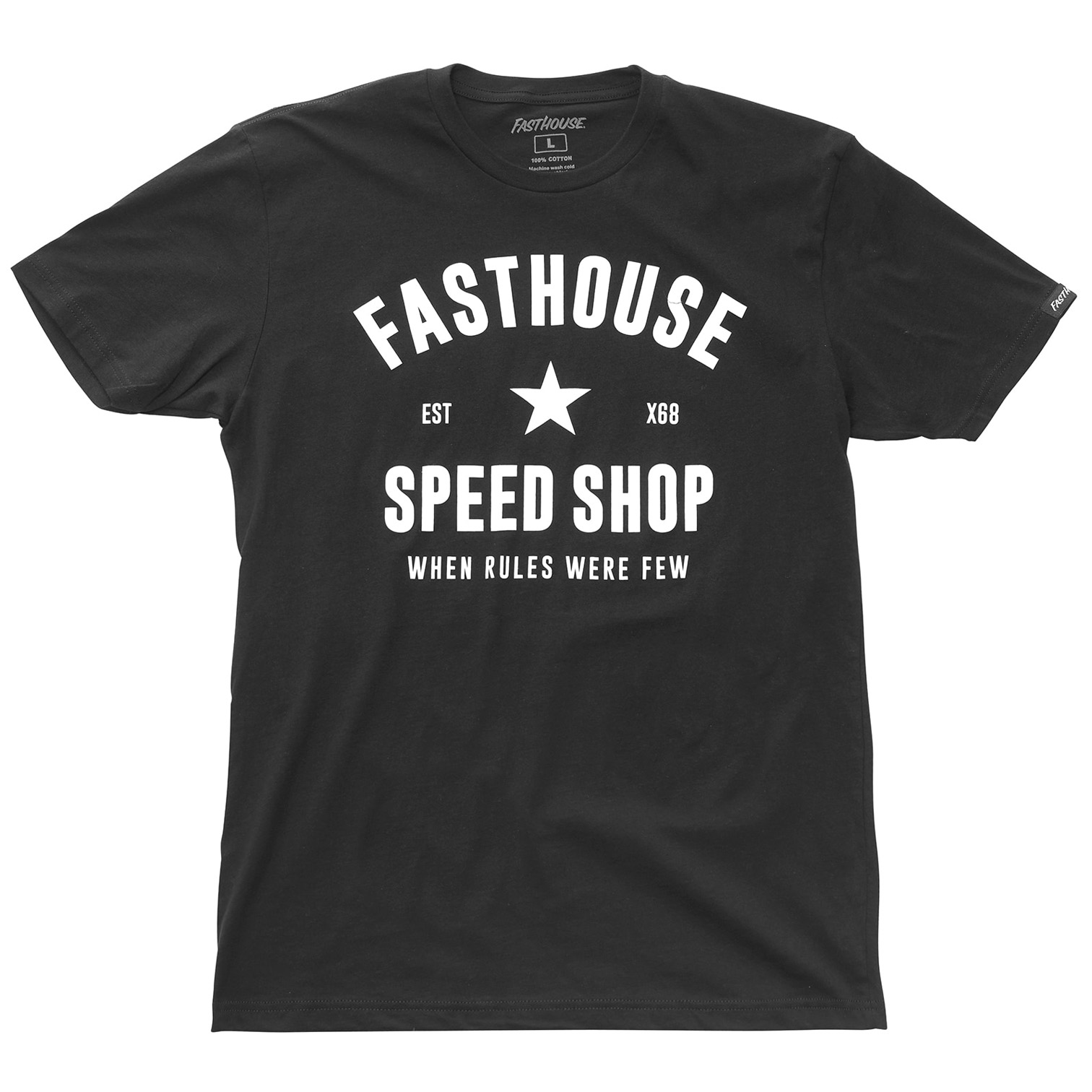 Fasthouse Paragon Tee Fasthouse Paragon Tee