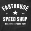 Stock image of Fasthouse Paragon Tee product