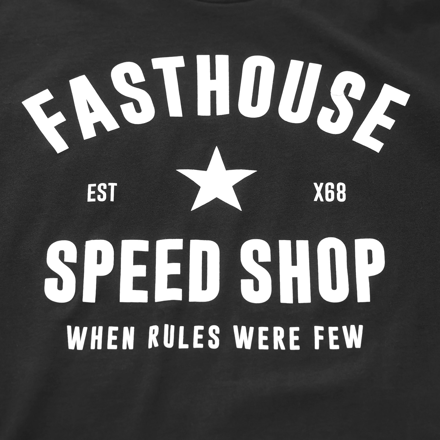 Fasthouse Paragon Tee Fasthouse Paragon Tee - Image 3