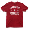 Stock image of Fasthouse Paragon Tee product