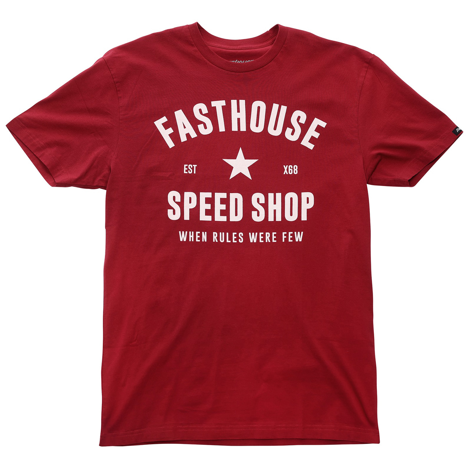 Fasthouse Paragon Tee Fasthouse Paragon Tee - Image 4