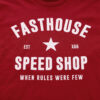 Stock image of Fasthouse Paragon Tee product