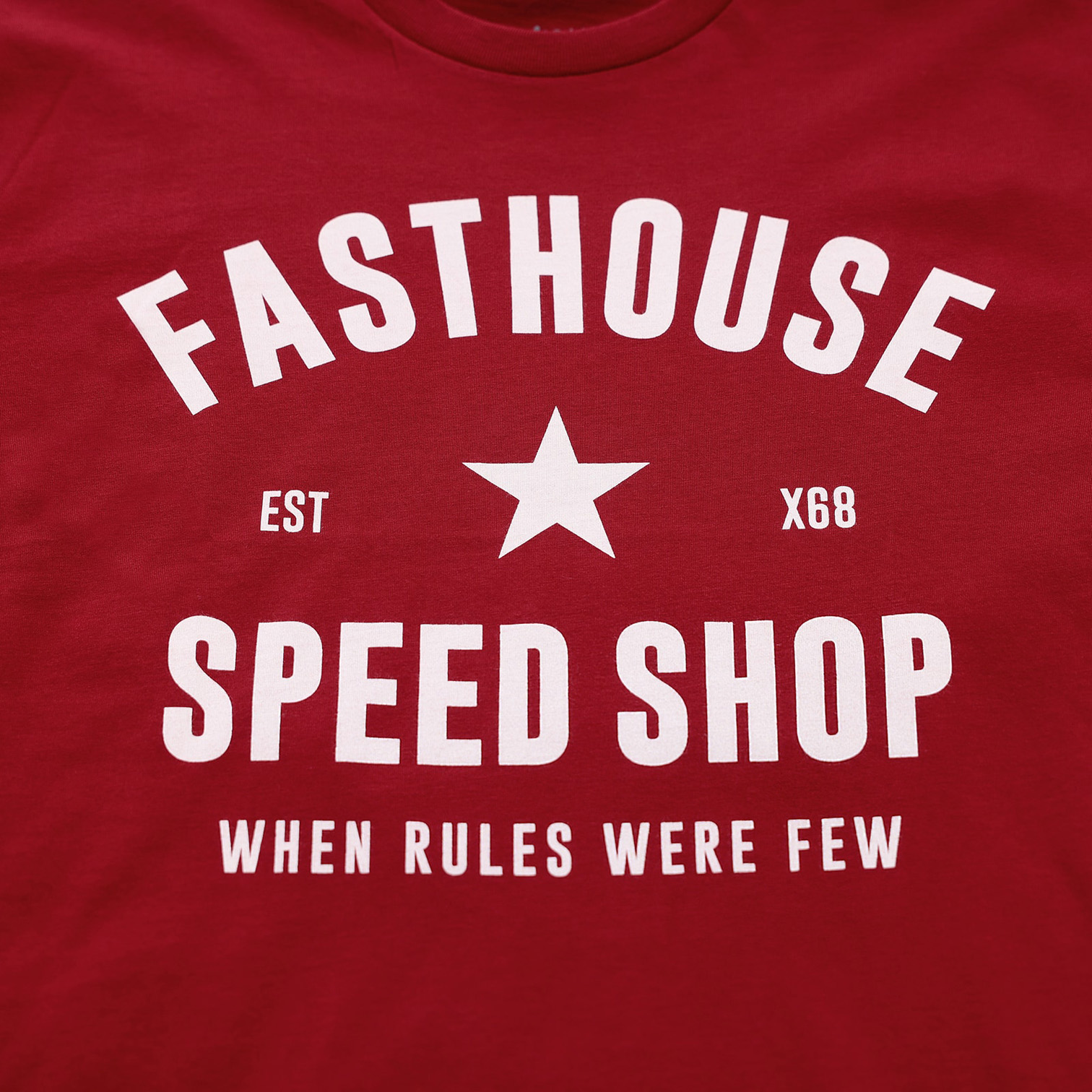 Fasthouse Paragon Tee Fasthouse Paragon Tee - Image 6