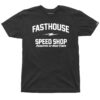 Stock image of Fasthouse Purveyor Tee product
