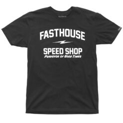 Fasthouse Purveyor Tee