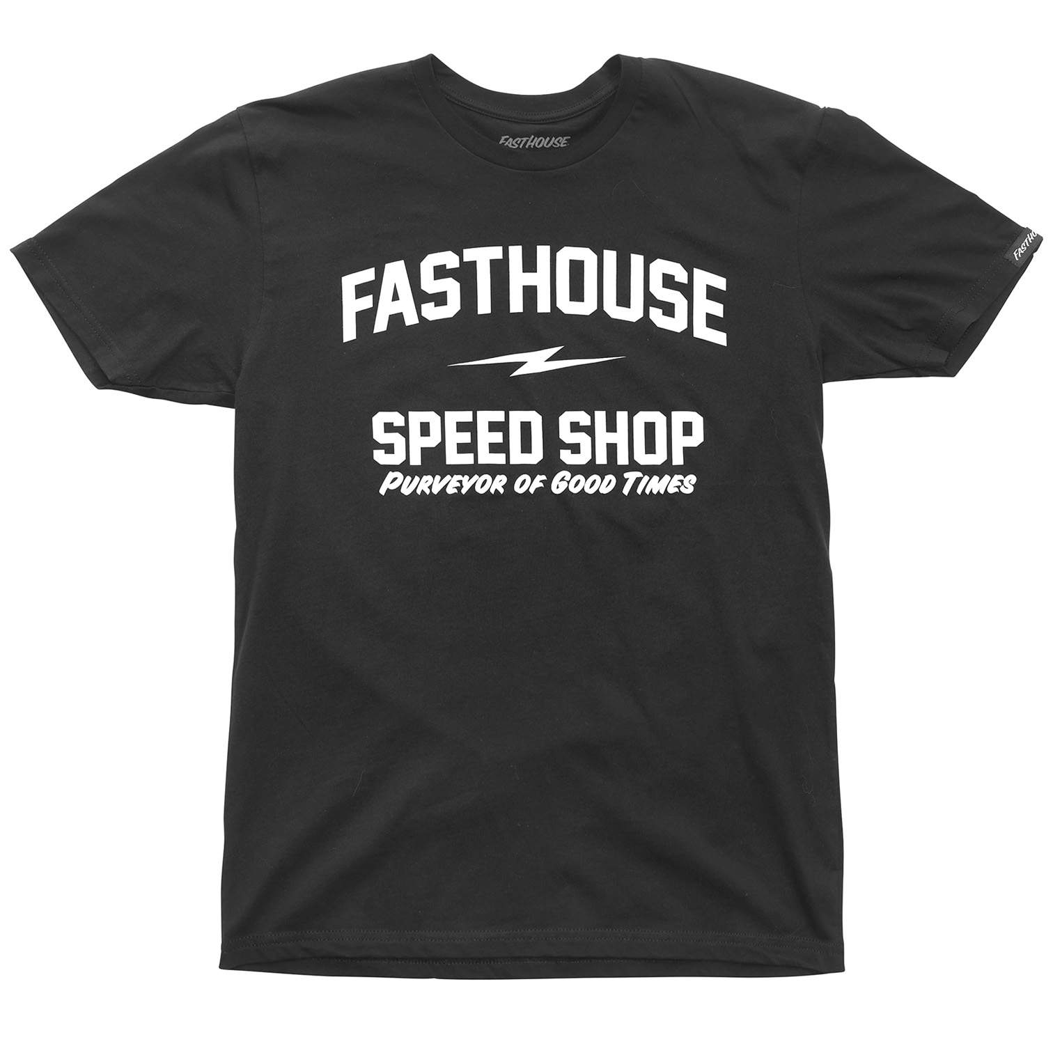 Fasthouse Purveyor Tee Fasthouse Purveyor Tee